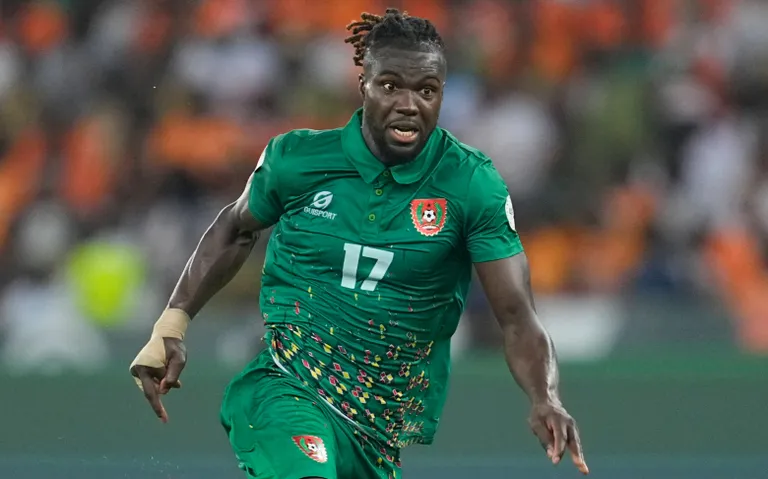 Guin&eacute;e Equatoriale-Guin&eacute;e Bissau : cha&icirc;ne, heure et compos du match