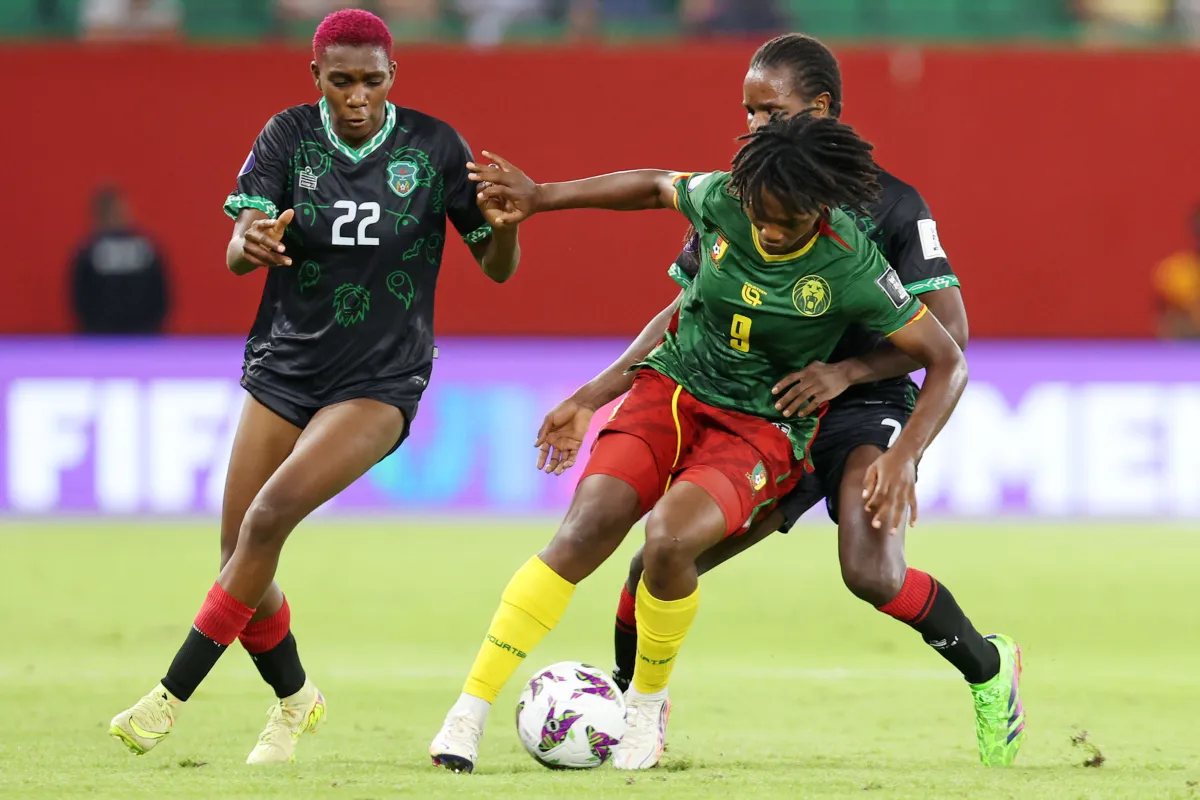 Classement FIFA f&eacute;minin : le Maroc doubl&eacute; par le champion d&rsquo;Afrique, l&rsquo;Alg&eacute;rie peu r&eacute;compens&eacute;e de sa performance historique