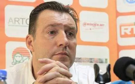 C&ocirc;te d&rsquo;Ivoire : Marc Wilmots, c&rsquo;est d&eacute;j&agrave; fini