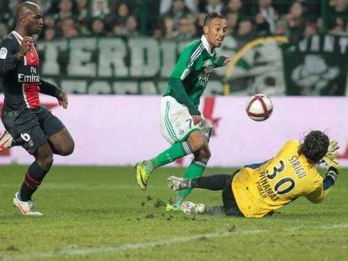 Aubameyang veut faire l&rsquo;honneur du Chaudron &agrave; Beckham et au PSG