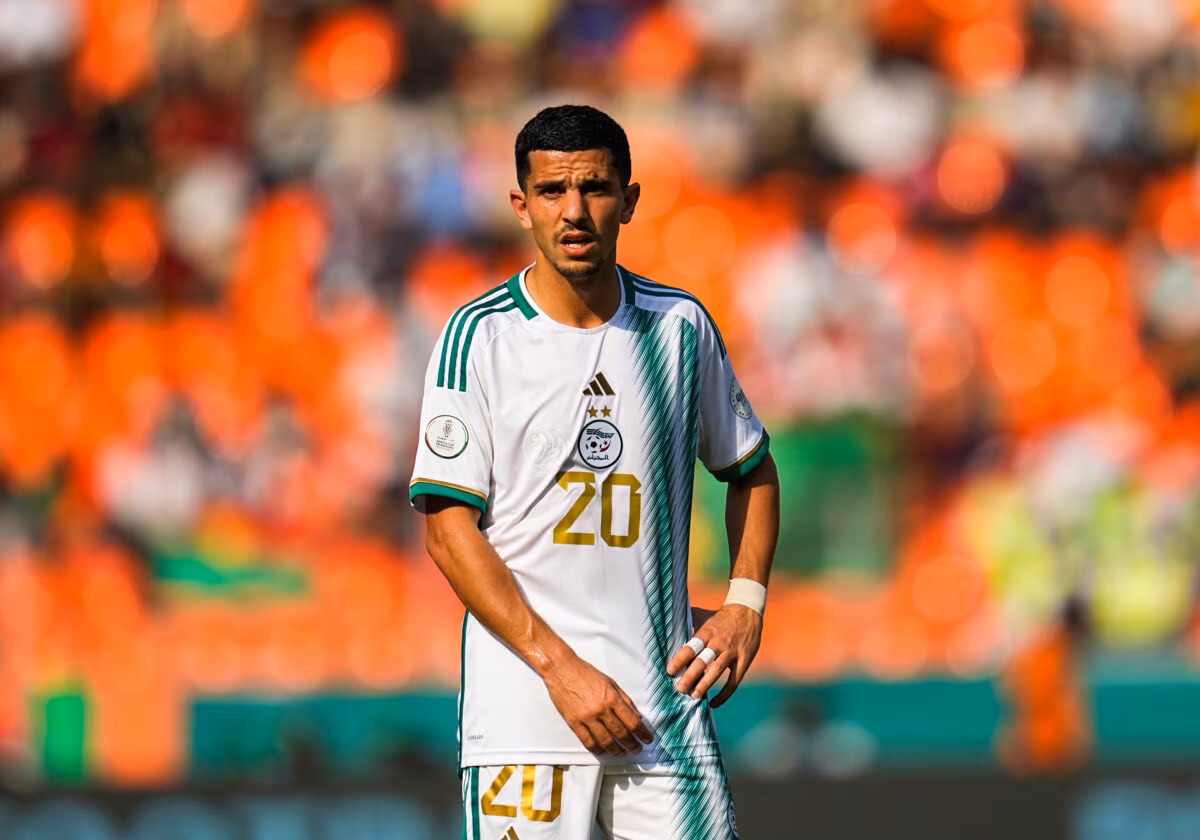 Alg&eacute;rie : Youcef Atal va faire la Coupe Arabe !