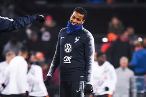 Mali : après les Bleus, la CAN pour Pléa ?