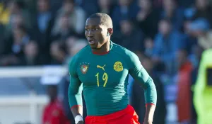 Cameroun : Djemba-Djemba juge le niveau actuel des Lions Indomptables