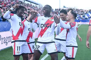 L&rsquo;actualit&eacute; du football africain