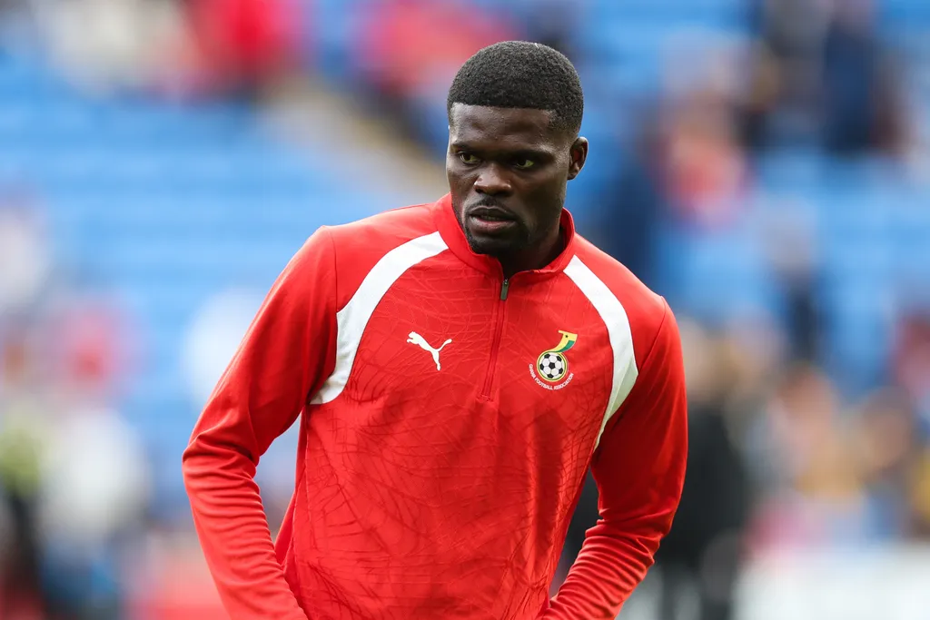 Ghana vs Panama: Thomas Partey’s 2026 World Cup Debut on Visa Verdict
