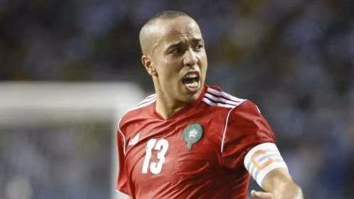 Maroc : Kharja tacle Taoussi