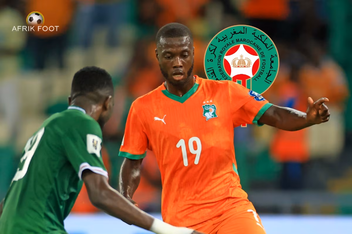 C&ocirc;te d&rsquo;Ivoire : Nicolas P&eacute;p&eacute; r&eacute;pond &agrave; la pol&eacute;mique sur le Maroc