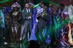 CAF Awards-Liverpool : Salah-Man&eacute;, la belle image