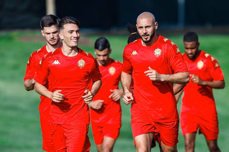 Calendrier et classement du Wydad Athletic Club &agrave; la Coupe du monde des clubs 2025