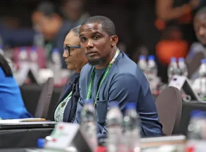 L&rsquo;actualit&eacute; du football africain