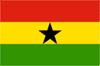 Le Ghana, Equipe Nationale africaine de l&rsquo;ann&eacute;e 2010