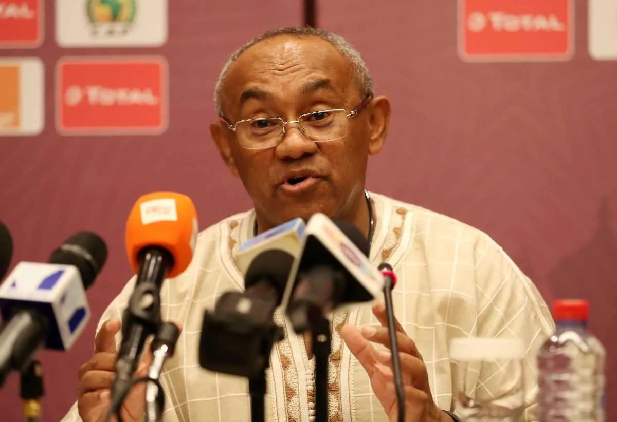 CAN 2021 : gros r&eacute;trop&eacute;dalage de la CAF pour la C&ocirc;te d&rsquo;Ivoire !