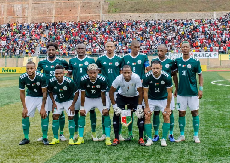 Amical&nbsp;: Madagascar-Burkina Faso au Portugal