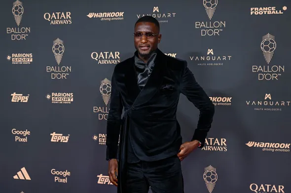 L'actualité du football africain