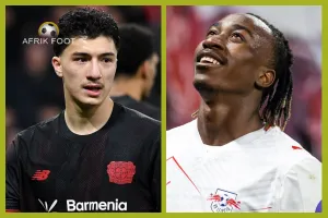 L&rsquo;actualit&eacute; du football africain