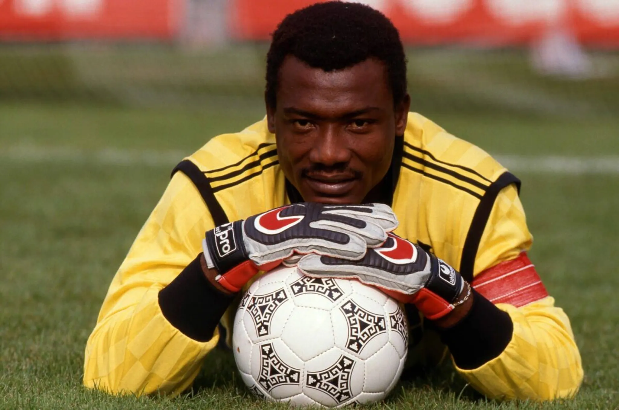 Joseph Antoine Bell, Cameroun