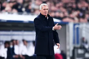 Algérie : une menace en moins pour Petkovic (officiel)