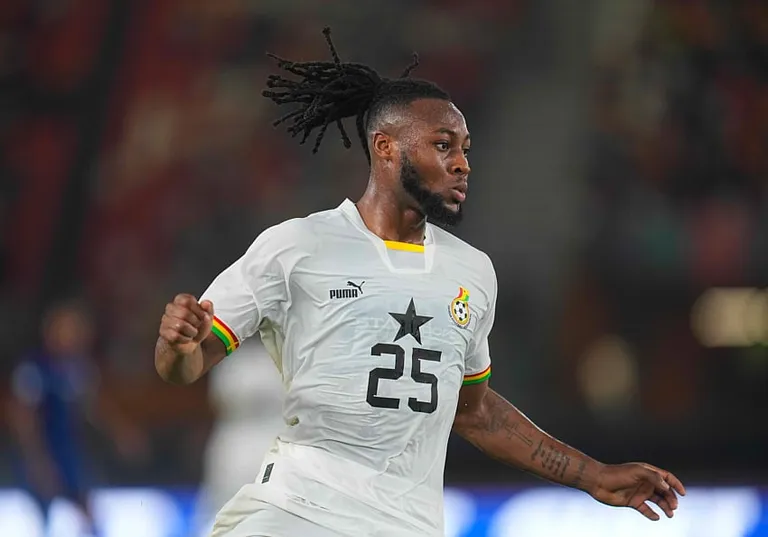 Pronostic Autriche &ndash; Ghana : peut-on croire &agrave; une victoire des Black Stars ? (27/03/2026)