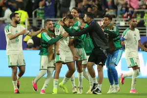 L&rsquo;actualit&eacute; du football africain