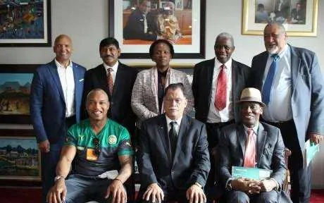 Mondial 2026 : 42/53 en Afrique, le Maroc trahi par les siens ?