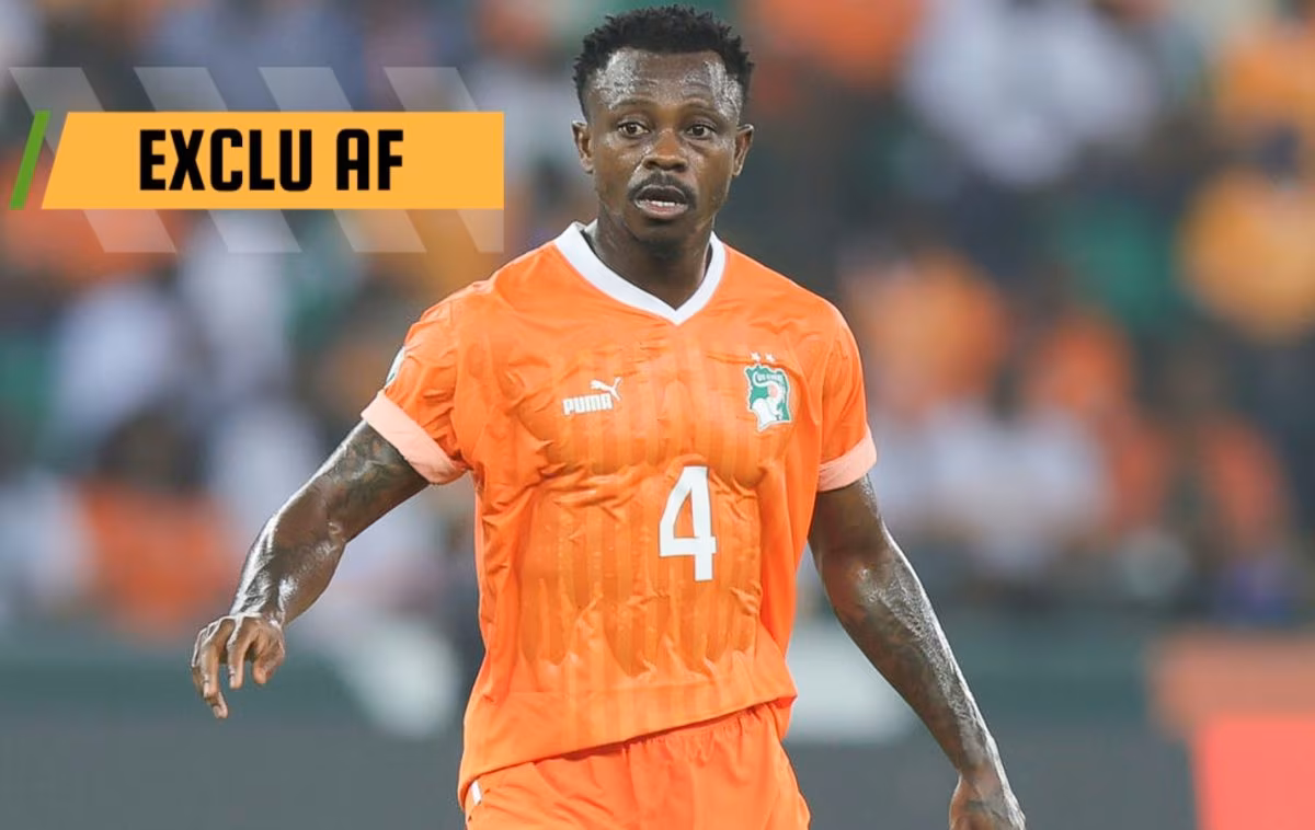 Jean Micha&euml;l Seri : &ldquo;j&rsquo;aurais pu revenir en France&rdquo; [Exclu]