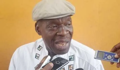 C&ocirc;te d&rsquo;Ivoire : p&egrave;re de Serge Aurier et buteur de renom, L&eacute;on Gbizi&eacute; n&rsquo;est plus