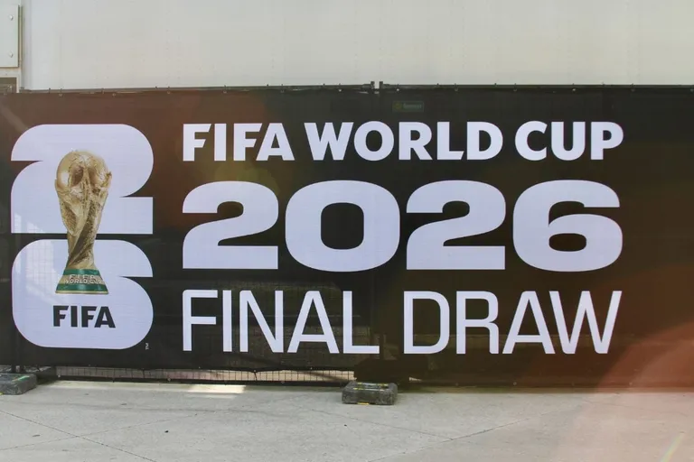 O&ugrave; regarder le tirage au sort de la Coupe du monde 2026 sur mobile et tablettes ?