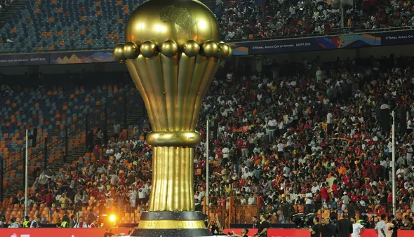 L&rsquo;actualit&eacute; du football africain