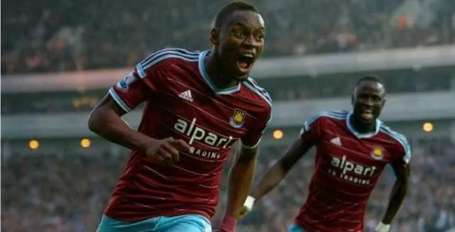 CAN 2015 : Giresse rappelle Diafra Sakho avec le S&eacute;n&eacute;gal