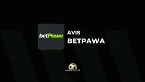 Avis betPawa : notre analyse en Octobre 2025