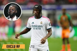 L&rsquo;actualit&eacute; du football africain