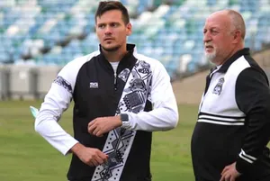 TP Mazembe : Franck Dumas prend la porte !