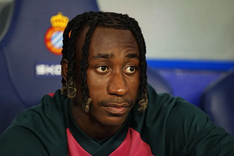 &laquo; &Agrave; peine eu le temps de s&rsquo;&eacute;chauffer &raquo; : la faible utilisation de Yan Diomand&eacute; par Mourinho au Real interroge d&eacute;j&agrave;