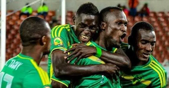 Mondial 2018 : Mauritanie et Niger passent, l&rsquo;exploit des Comores !