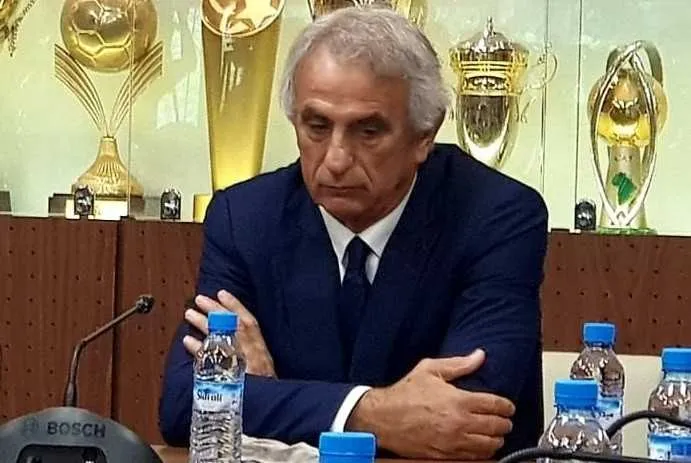 Maroc&nbsp;: 5 forfaits&hellip; Halilhodzic&nbsp;confront&eacute; &agrave; une h&eacute;catombe pour sa premi&egrave;re&nbsp;!