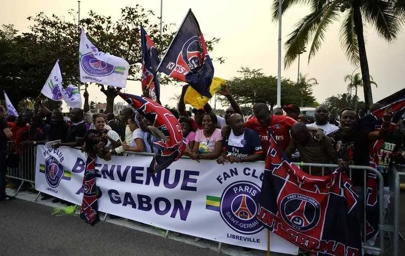 Troph&eacute;e des Champions : le PSG &agrave; l&rsquo;heure gabonaise