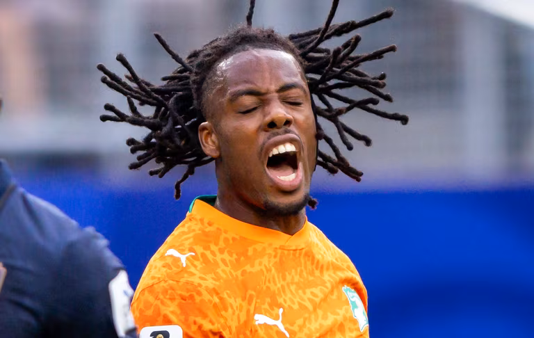 C&ocirc;te d&rsquo;Ivoire : Elye Wahi &eacute;clabouss&eacute; par un scandale en pleine Coupe du monde !