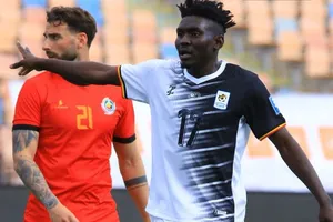 Le Mozambique met la pression sur l’Algérie