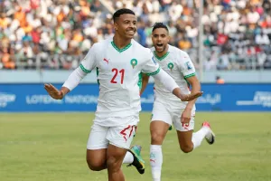 L’actualité du football africain