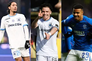 Maroc : la liste avec les sensations Bilal Nadir, Talbi, Igamane… et beaucoup d’absents