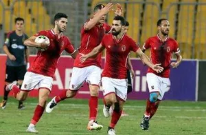 LDC : Al Ahly, le géant revient de loin