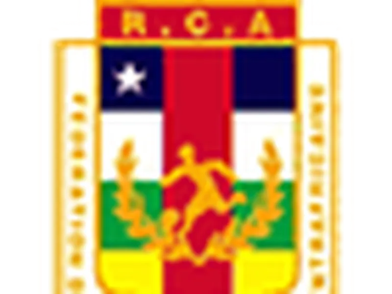 République Centreafricaine