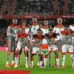 Mercato : Chelsea teste Souleymane Faye, le ph&eacute;nom&egrave;ne s&eacute;n&eacute;galais champion d&rsquo;Afrique U17 !