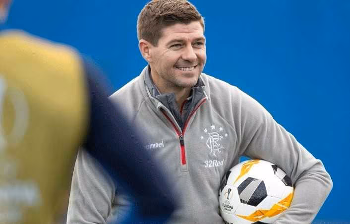 Ballon d&rsquo;Or : Gerrard ne vote pas Man&eacute;&hellip;