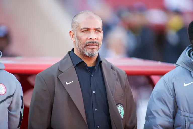 CAN 2025 : &ldquo;techniquement pas au niveau&rdquo; et &ldquo;pressing haut&rdquo;, Eric Chelle explique l&rsquo;&eacute;limination face au Maroc