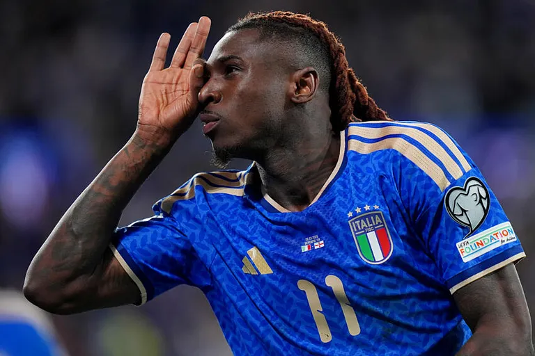Pronostic Italie &ndash; Belgique : La Squadra Azzurra r&ecirc;ve d&rsquo;un nouveau d&eacute;part (25/09/2026)