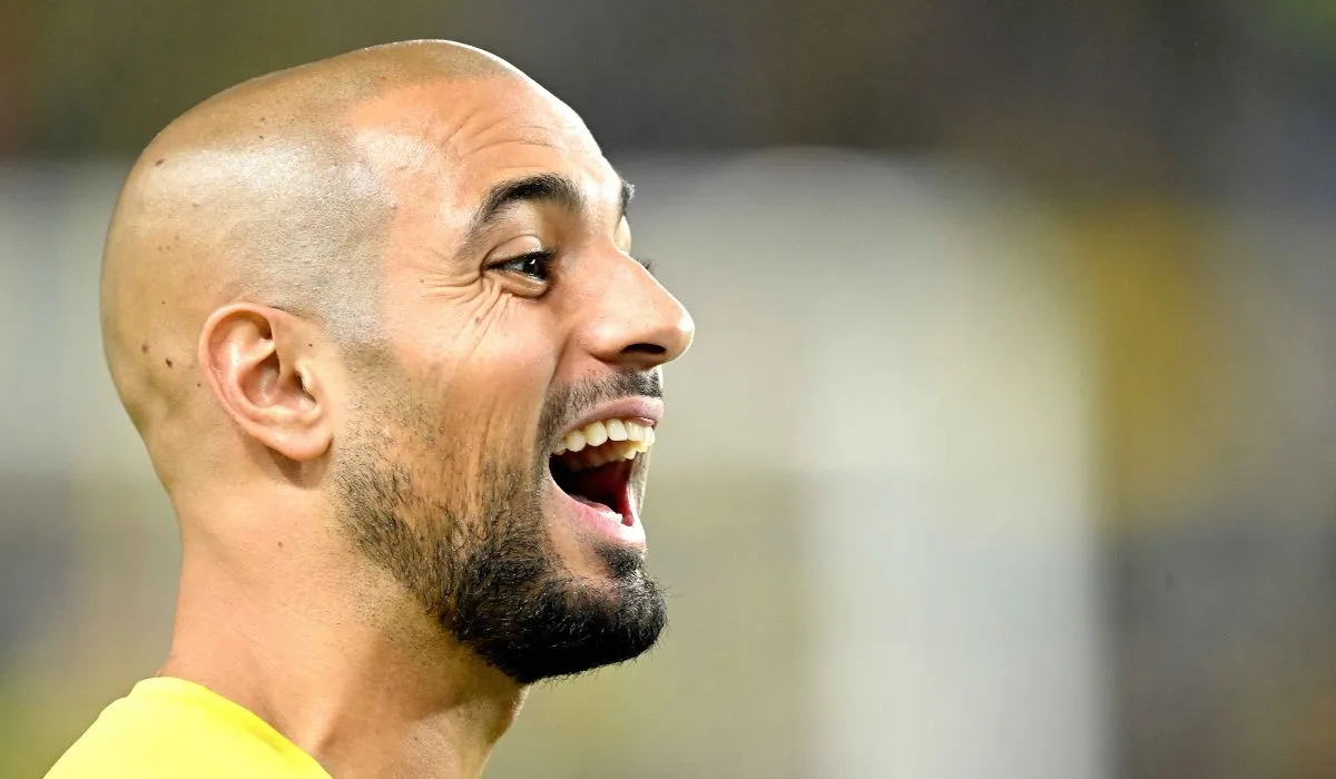 Amrabat d&eacute;livre Fenerbah&ccedil;e &agrave; la 102e, Mourinho&nbsp;en tombe !