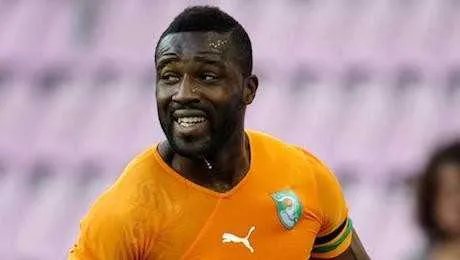 CAN 2015 : la C&ocirc;te d&rsquo;Ivoire avec Ti&eacute;n&eacute;, sans Boka ni Bamba