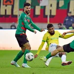 Alg&eacute;rie : un oubli&eacute; de Petkovic d&eacute;j&agrave; promis &agrave; la Premier League !