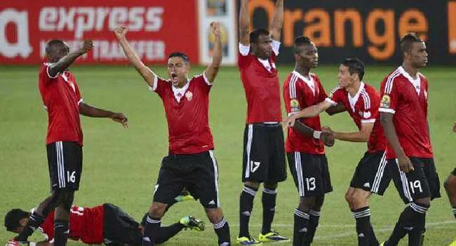 CHAN 2014 : le palmar&egrave;s du tournoi